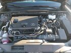 2023 Lexus Es 300h Gray vin: 58ADA1C19PU035247 2023 Lexus Es 300h Gray vin: 58ADA1C19PU035247