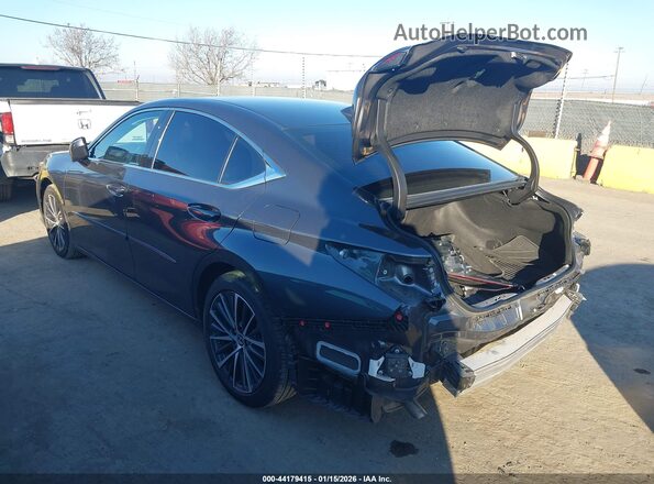 58ADA1C19PU035247 2023 LEXUS ES 300H Gray უკანა მარცხენა