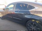 2023 Lexus Es 300h Gray vin: 58ADA1C19PU035247 2023 Lexus Es 300h Gray vin: 58ADA1C19PU035247