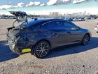 2023 Lexus Es 300h Base Black vin: 58ADA1C1XPU033653