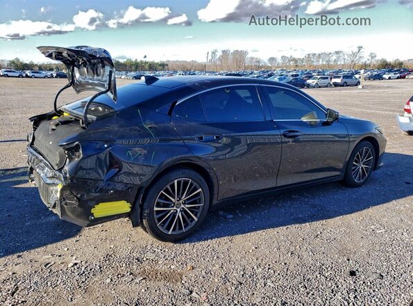 58ADA1C1XPU033653 2023 LEXUS ES Black Tył prawy