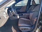 2023 Lexus Es 300h Base Black vin: 58ADA1C1XPU033653