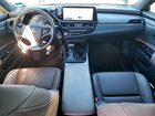 2023 Lexus Es 300h Base Black vin: 58ADA1C1XPU033653