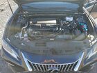 2023 Lexus Es 300h Base Black vin: 58ADA1C1XPU033653