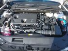 2025 Lexus Es 300h   Белый vin: 58ADA1C1XSU070744