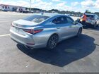 2023 Lexus Es 350   Синий vin: 58ADZ1B10PU142178