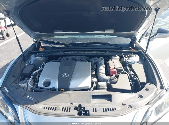 58ADZ1B10PU142178 2023 LEXUS ES 350 Синий Вид сзади