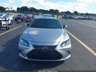 2023 Lexus Es 350   Синий vin: 58ADZ1B10PU142178