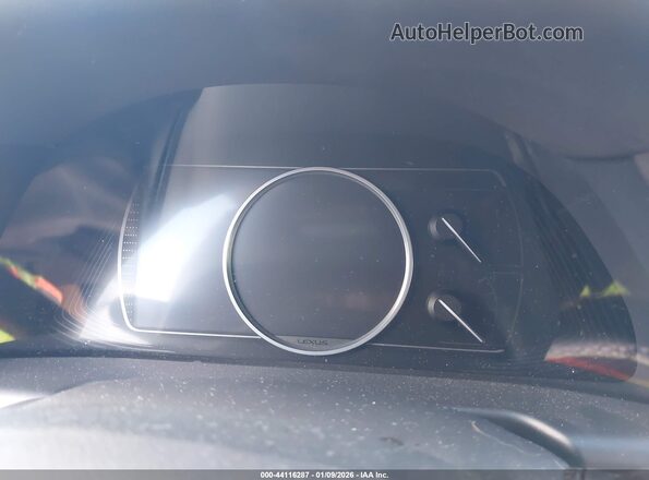 58ADZ1B10PU142178 2023 LEXUS ES 350 Синий Вид задних сидений