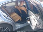 2023 Lexus Es 350   Синий vin: 58ADZ1B10PU142178