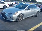 2023 Lexus Es 350   Синий vin: 58ADZ1B10PU142178