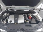 2023 Lexus Es 350   Белый vin: 58ADZ1B11PU147647