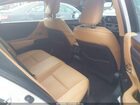 2023 Lexus Es 350   Белый vin: 58ADZ1B11PU147647