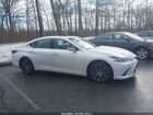 2023 Lexus Es 350   Белый vin: 58ADZ1B11PU147647