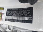 2023 Lexus Es 350   Белый vin: 58ADZ1B11PU147647