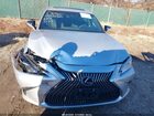 2021 Lexus Es 350   Silver vin: 58ADZ1B12MU099197
