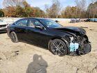 2023 Lexus Es 350 Base Черный vin: 58ADZ1B12PU157376