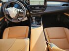 2023 Lexus Es 350 Base Черный vin: 58ADZ1B12PU157376