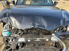 2023 Lexus Es 350 Base Черный vin: 58ADZ1B12PU157376