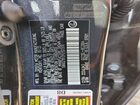 2023 Lexus Es 350 Base Черный vin: 58ADZ1B12PU157376