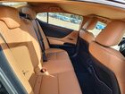 2023 Lexus Es 350 Base Черный vin: 58ADZ1B12PU157376