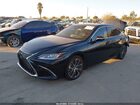 2024 Lexus Es 350   Черный vin: 58ADZ1B12RU164072