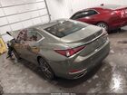 2025 Lexus Es 350   Brown vin: 58ADZ1B12SU208433