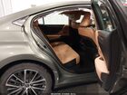 2025 Lexus Es 350   Brown vin: 58ADZ1B12SU208433