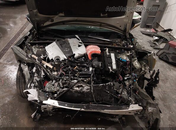 58ADZ1B12SU208433 2025 LEXUS ES 350 Brown Vista trasera