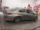 2025 Lexus Es 350   Brown vin: 58ADZ1B12SU208433