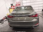 2025 Lexus Es 350   Brown vin: 58ADZ1B12SU208433