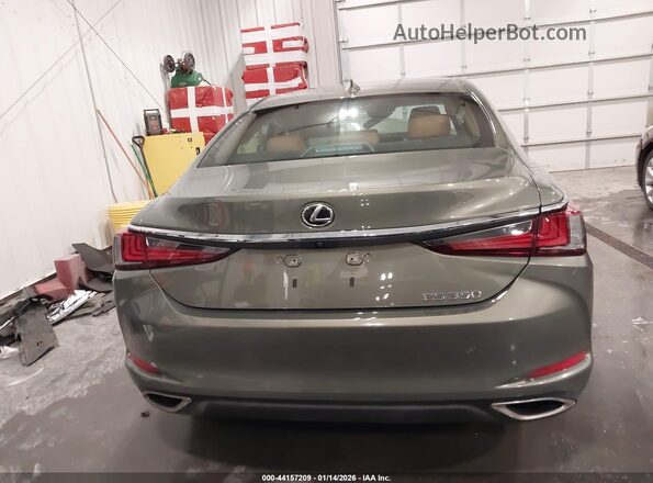 58ADZ1B12SU208433 2025 LEXUS ES 350 Brown 