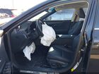 2023 Lexus Es 350   Черный vin: 58ADZ1B13PU143681