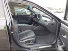 2022 Lexus Es 350   Черный vin: 58ADZ1B14NU124702