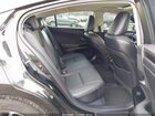 2022 Lexus Es 350   Черный vin: 58ADZ1B14NU124702