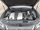 2022 Lexus Es 350   Черный vin: 58ADZ1B14NU124702