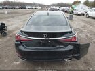 2022 Lexus Es 350   Черный vin: 58ADZ1B14NU124702