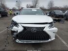 2025 Lexus Es 350   Белый vin: 58ADZ1B14SU203525