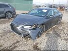 2024 Lexus Es 350   Серый vin: 58ADZ1B15RU180539