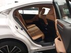 2024 Lexus Es 350   Белый vin: 58ADZ1B15RU184543