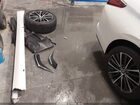 2024 Lexus Es 350   Белый vin: 58ADZ1B15RU184543