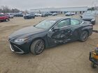 2023 Lexus Es 350 Base Black vin: 58ADZ1B16PU148065