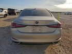 2025 Lexus Es 350 Base Серебряный vin: 58ADZ1B16SU193080