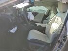 2025 Lexus Es 350 Base Серебряный vin: 58ADZ1B16SU193080