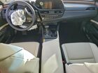 2025 Lexus Es 350 Base Серебряный vin: 58ADZ1B16SU193080