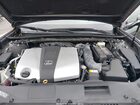 2022 Lexus Es 350   Black vin: 58ADZ1B17NU117002