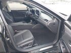2022 Lexus Es 350   Black vin: 58ADZ1B17NU117002