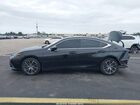 2022 Lexus Es 350   Black vin: 58ADZ1B17NU117002