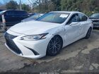2023 Lexus Es 350   Белый vin: 58ADZ1B17PU142419