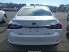 2023 Lexus Es 350   Белый vin: 58ADZ1B17PU142419